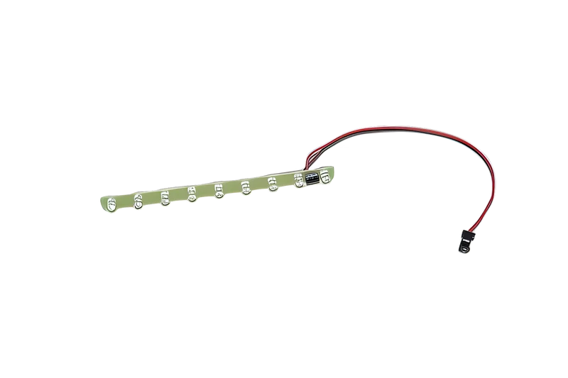 Titan T5 Power Nozzle PCB LED #DS13H
