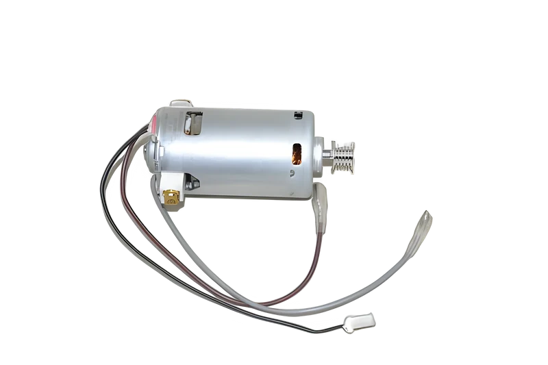 Titan T3600 Brush Nozzle Motor Bagged Upright Vacuum #561082103