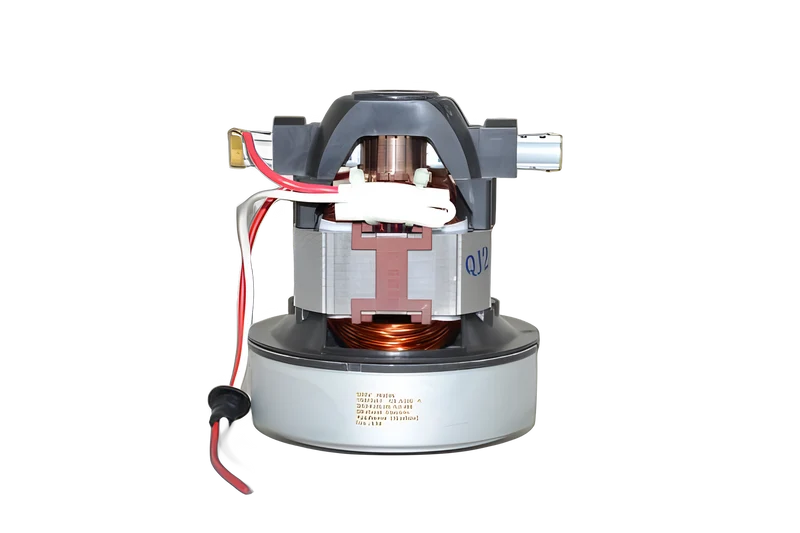 Titan T3600 Bagged Upright Vacuum Motor Assembly #561055112