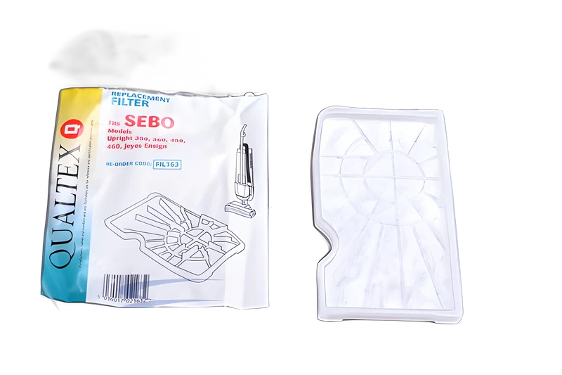 Windsor Versamatic Upright Vacuum Secondary Filter #52-2315-03