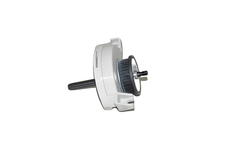 Windsor / Sebo / Allstar Javelin / Century Left Hand Bearing Block #5243HG