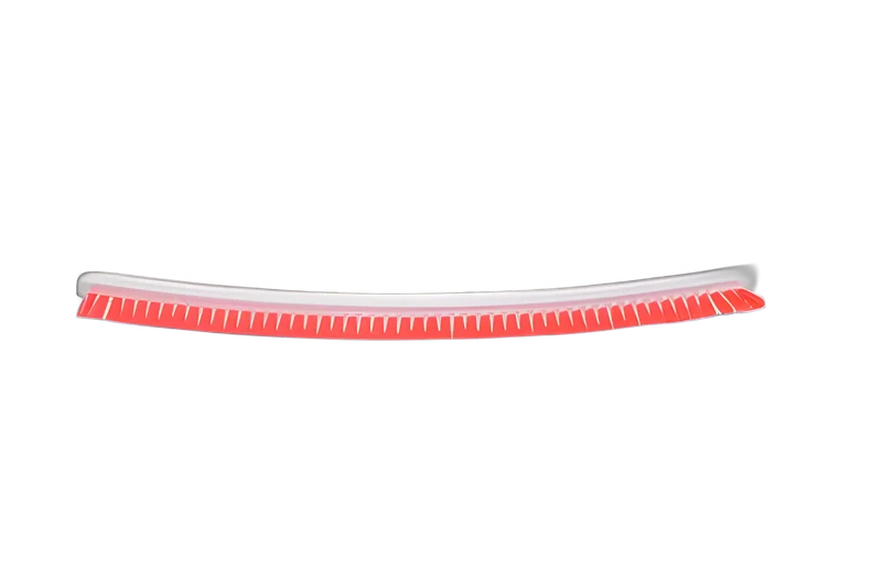 Windsor 14'' Versamatic Red Vacuum Brush Insert #WM1R