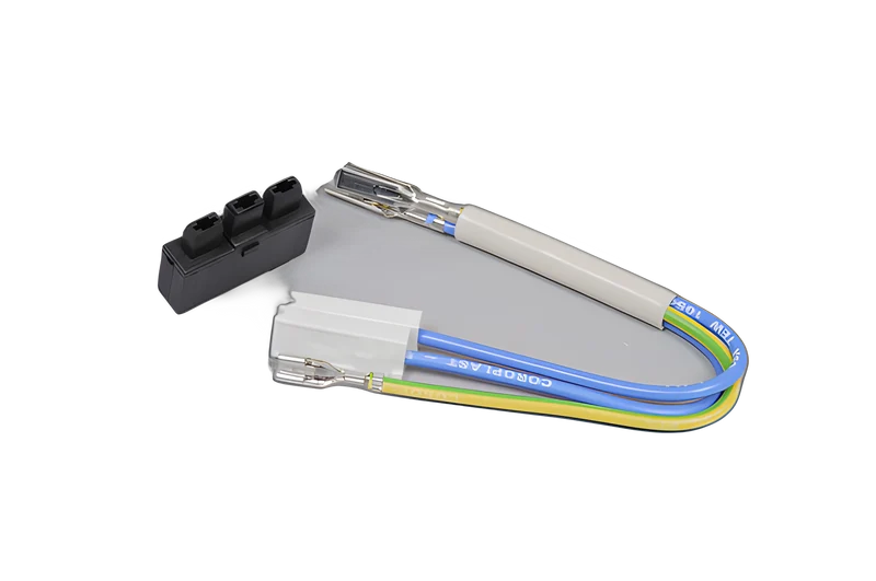Windsor XP15 Male Contact Holder #5258UL