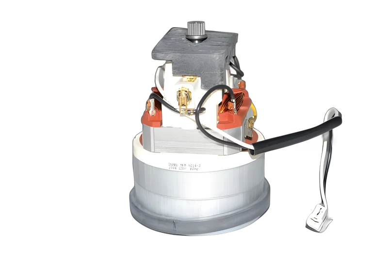 Windsor XT-18 Commercial Motor Assembly, SR15 / S12 #53-8508-06