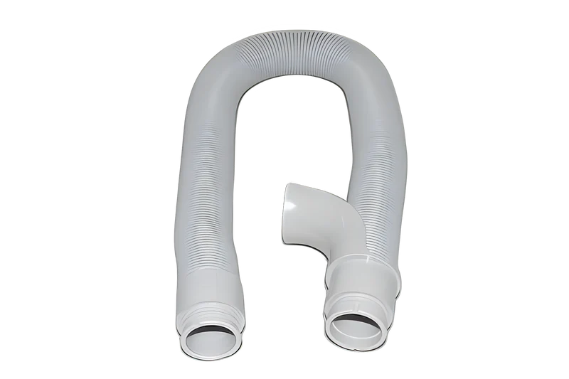Windsor Versamatic IS Hose Bag Fill Gray Now Vacuum #53-1101-02