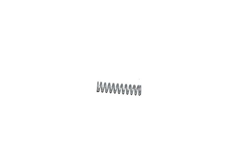Windsor Sensor 12 Handle Release Spring #5103