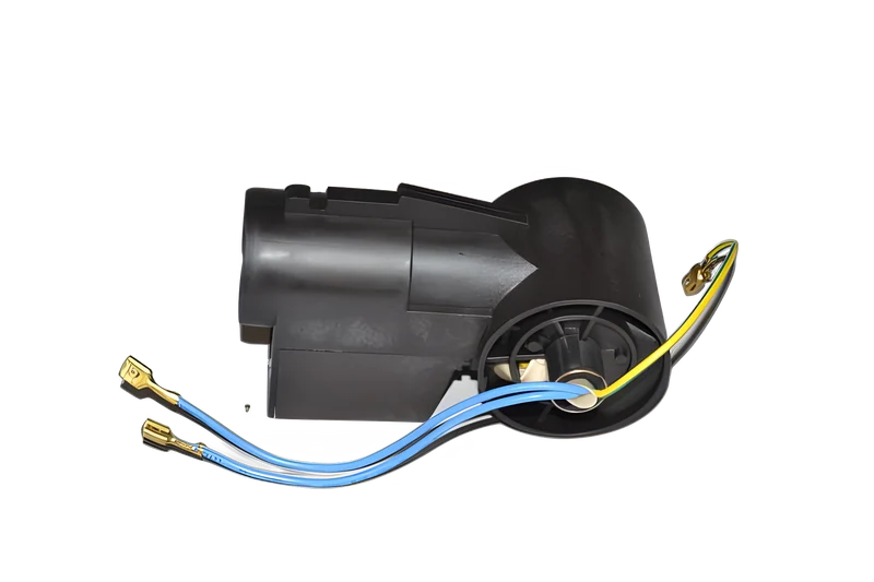 Windsor Versamtic 2/3 Neck Complete 3/W Commercial Vacuum #53-6205-06