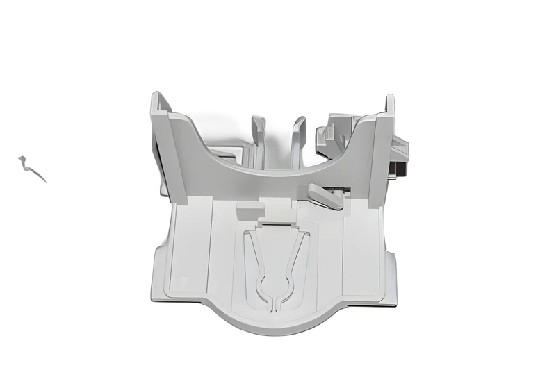 Windsor Versamatic Plus VSP14/18SEBO Essential G4, G5 Bag Holder, Cpl. #1847