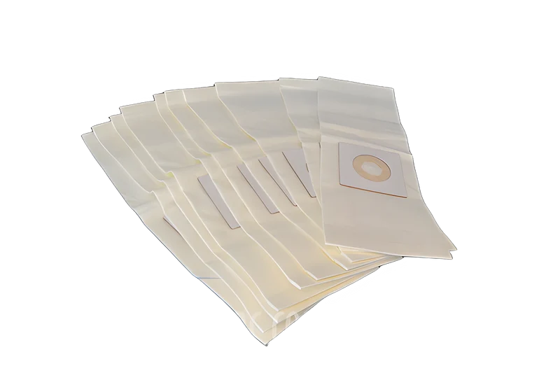 Windsor Wide Area Wave Vacuum Paper Bags 10pk #53-2406-02