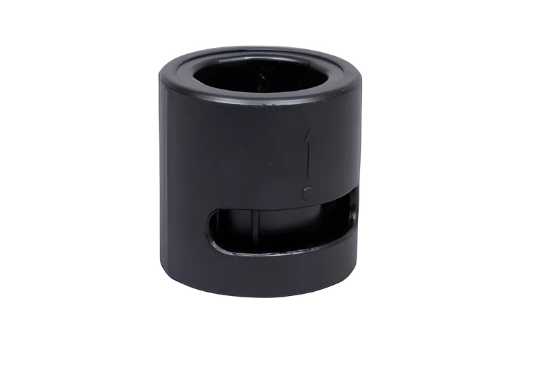Wessel Werks Adapter Cap 35mm Turbo Tool Vacuum #12.1077-03