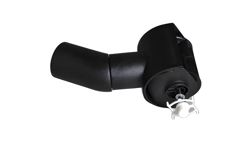 Wessel Werks Turbine TK284 to Fit 35mm Vacuum #12.4610-64