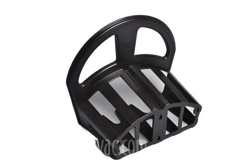 Wessel Werks Hose Hanger Garden Style Central Vac #12.6940-00