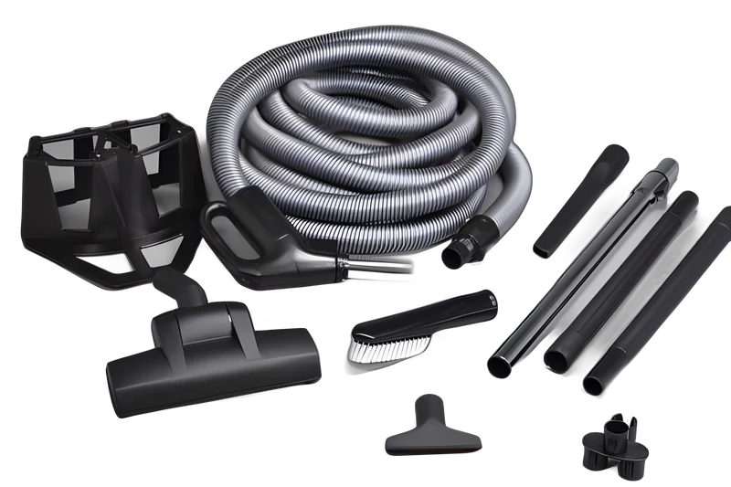 Wessel-Werk TK284 35FT Low Voltage Kit Nozzle4PC Tool Kit Tel Wand Superior II #99284-35.0