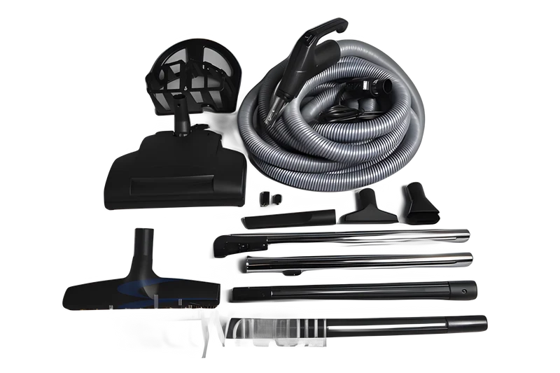 Wessel Werk EBK341 CV Kit 30FT W/Pigtail & DC Conv #99341-30.01
