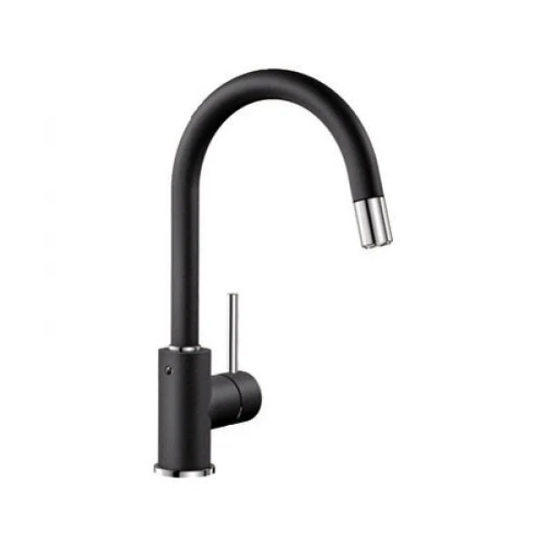 MIDA-S Anthracite HD