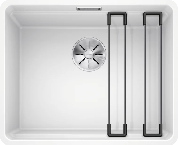 ETAGON 500-F SILG PDUR White M.ZUB InFino O.AF