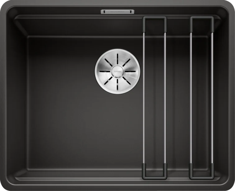 ETAGON 500-F SILG PDUR Black M.ZUB InFino O.AF
