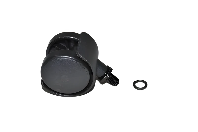 Sirena Wheel, Dolly Serina Canister Vacuum #36
