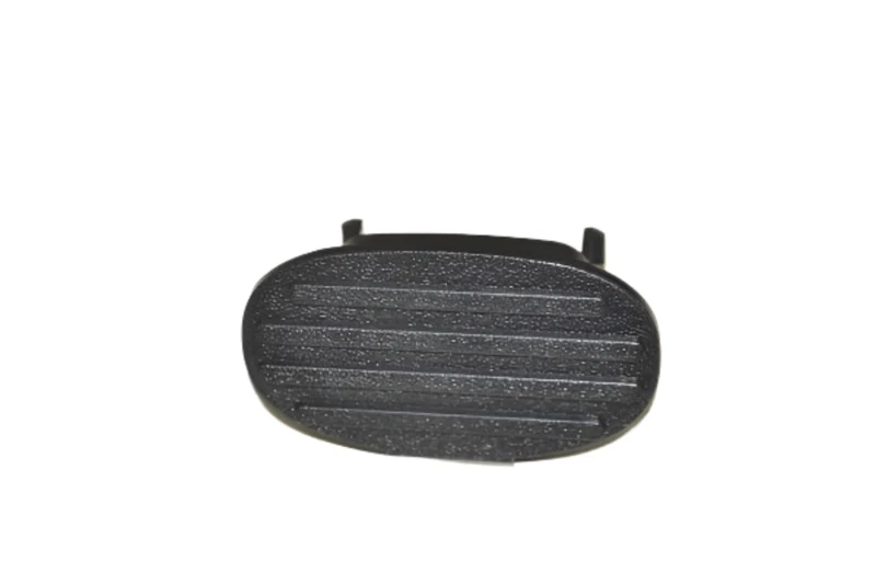 Sirena Power Nozzle Vacuum Foot Pedal, Oval Shaped #40
