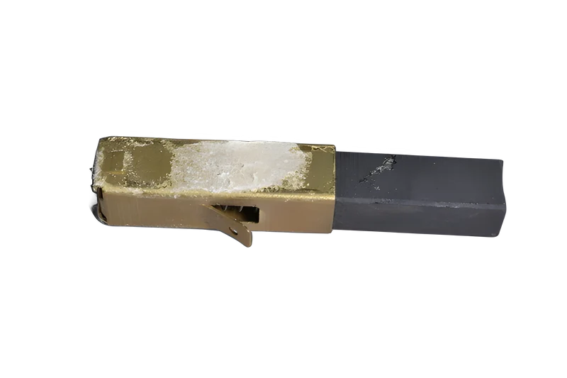 Singer Late Upright Motor Carbon Brush #643888901