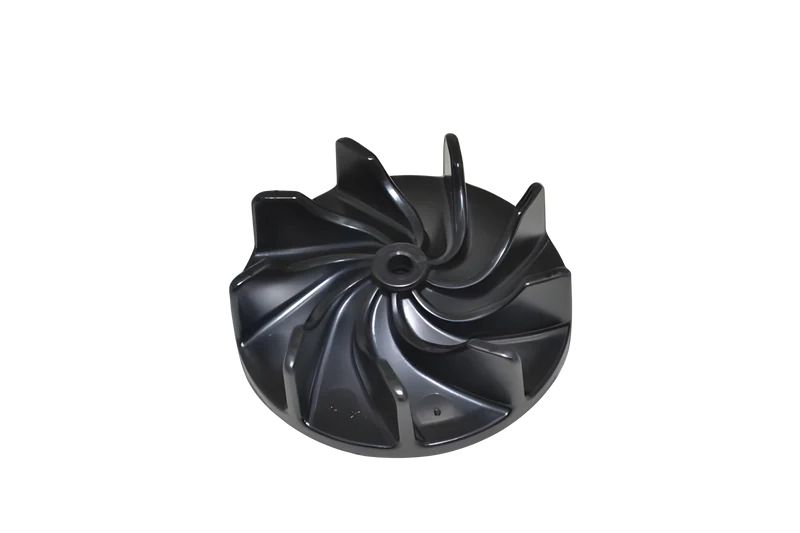Simplicity/Riccar Fan Direct Air Riccar, Simplicity Vacuum #B386-1700