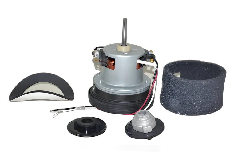 Simplicity/Riccar D113 Motor Riccar Vibrance Vibusa.fs #D113-6900