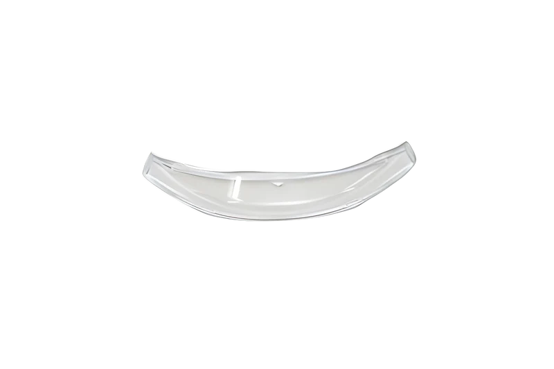 Simplicity/Riccar RSL1A Headlight Lens #B018-0415