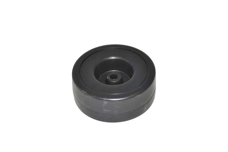 Simplicity/Riccar Rear Wheel Riccar 4000, 6000 Upright Vacuum #B010-2314