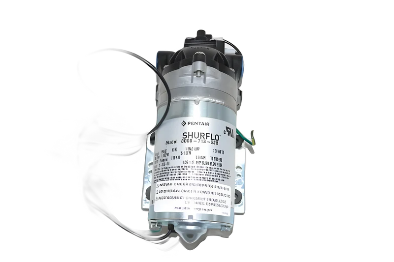 Shur Flo 100 PSI Pump with Adjustment Vacuum #14-8537-09