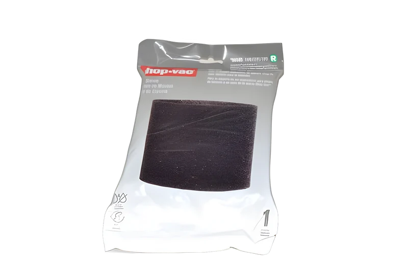 Shop Vac Foam Filter (Most Models) #9058533