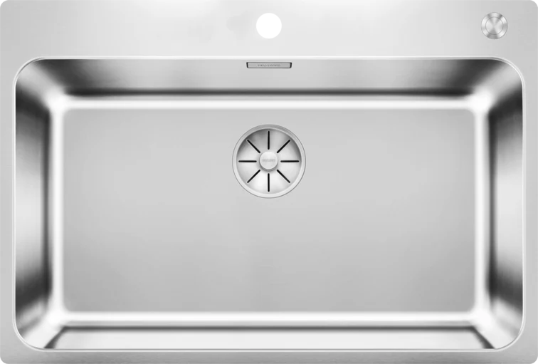 SOLIS 700-IF/A BRUSHED InFino M.PC