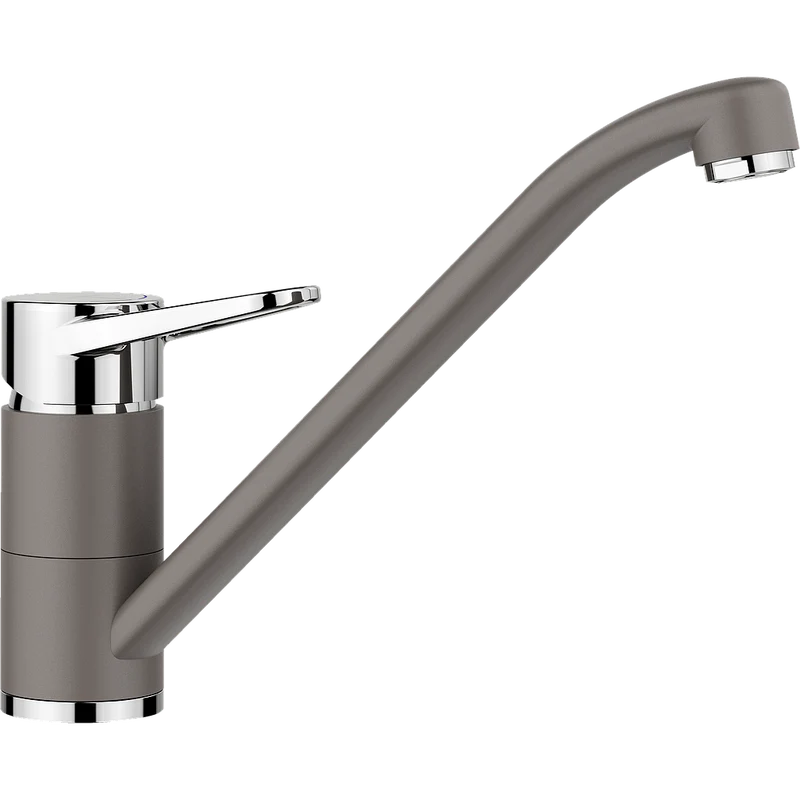 WEGA II Volcano grey/chrome HD