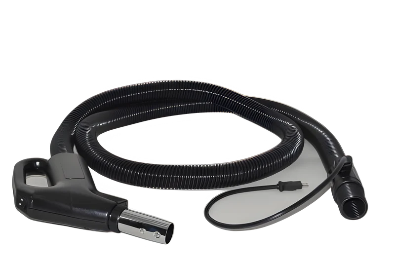 Wessel Werks Hose Blank W/Gas Pumpgrip 5ft (See 6ft Alt.) #981250-522