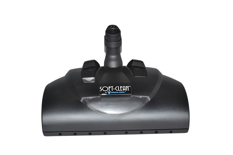 Wessel Werks 360SC Power Nozzle Soft Clean QDC Neck #14.6044-360SC