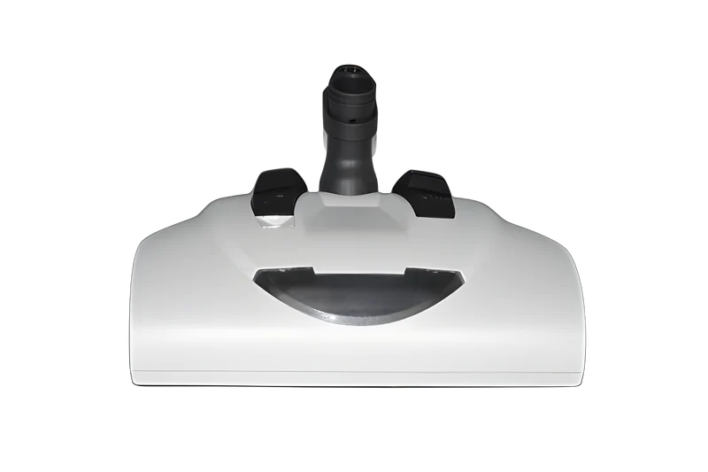 Wessel Werks EBK360 Gray QDC Neck Power Nozzle #14.6044-361