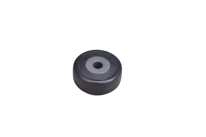 Wessel Werks TK280 Turbo Tool Large Vacuum Rear Wheel #12.4042-01