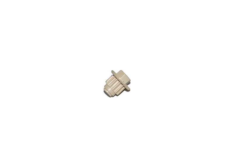 Wessel Werks Drive Gear, Wessel Werk 280 Power Nozzle #12.1840-01