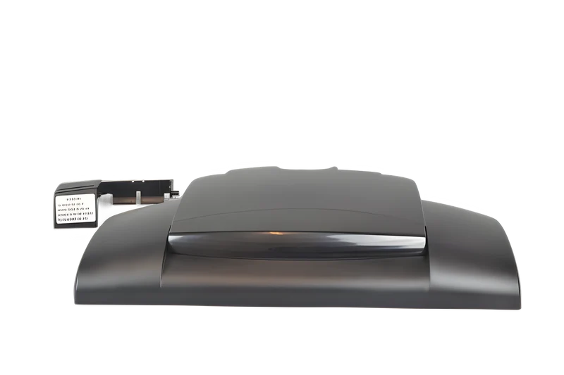 Wessel Werks EBK340 Nozzle Cover No Headlight #10.9011-336