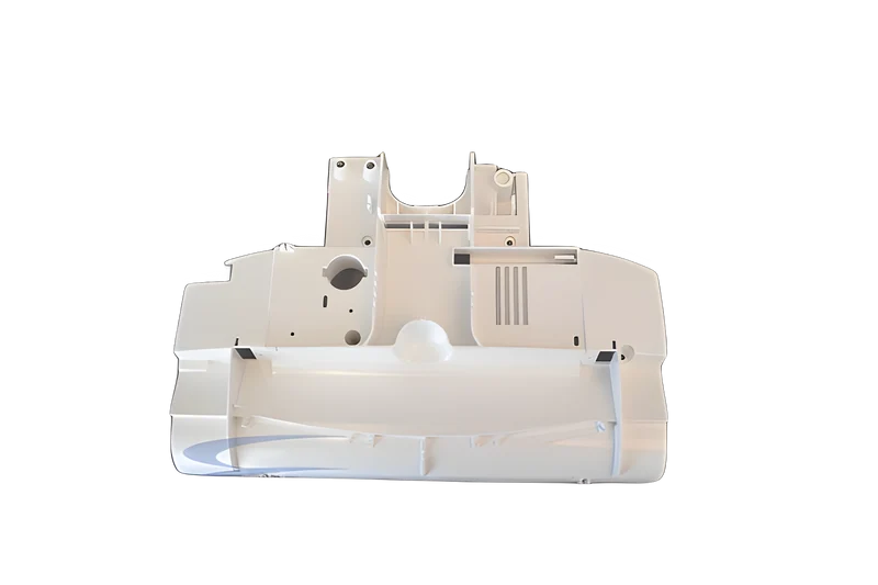 Wessel Werks EBK340 Nozzle Cover No Light #10.9011-304