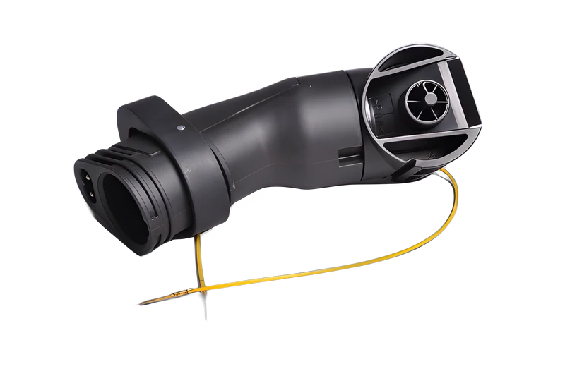 Wessel Werks EBK360 Elbow Quick Disconnect #10.7028-302