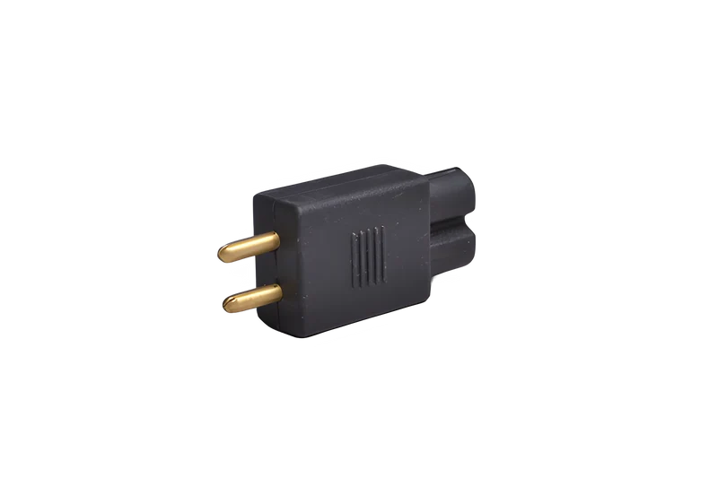 Wessel Werks 6C213 HEB Adapter Plug #12.6C213-UC