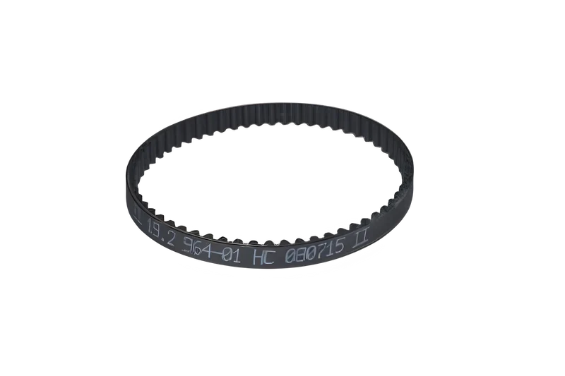 Wessel Werks EBK280 Geared Electric Vacuum Belt #19.2964-01