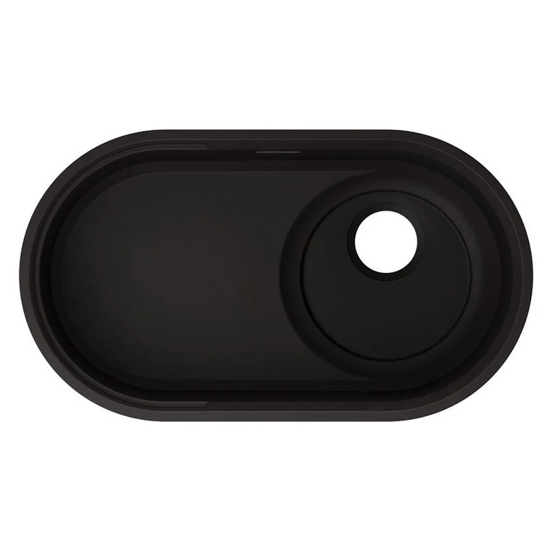OOVALON 700-U Mystic black -WFS
