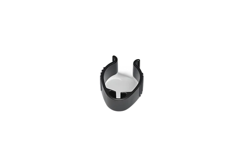 Wessel Werks Wand Clip, Wessel Werk / Fitall Vacuum #12.1322-02
