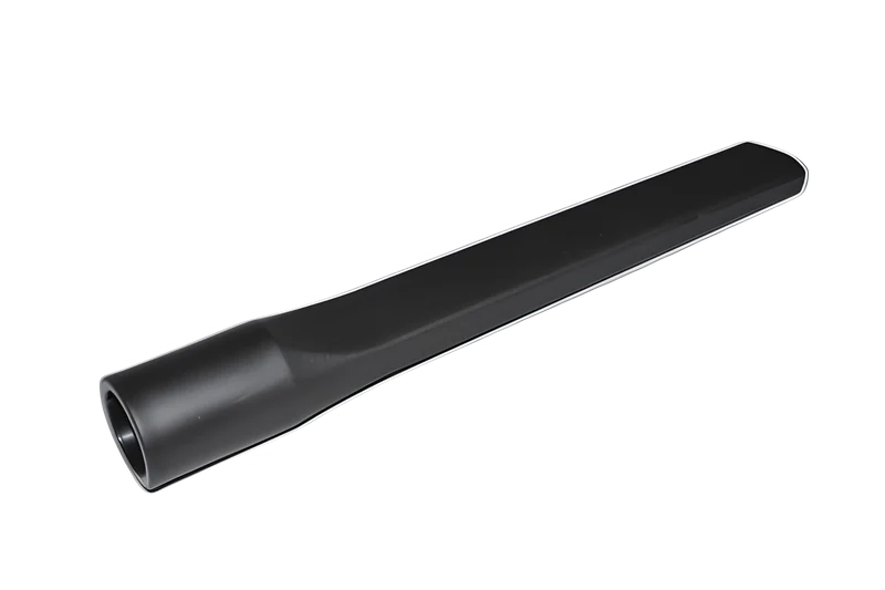 Wessel Werks Deluxe Crevice Tool 1 1/4" Black 12" #10.6001-300