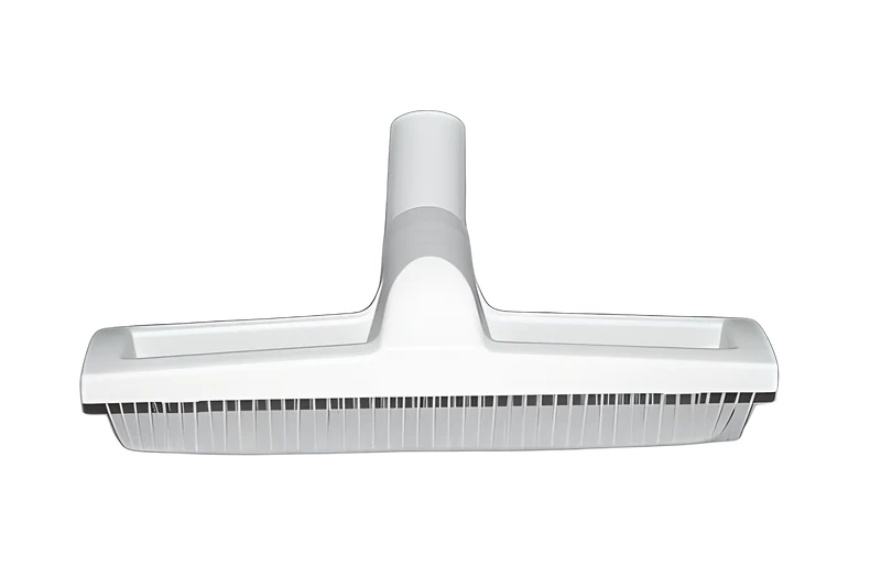 Wessel Werks Carpet Rake 1 1/4, 32mm, Gray #99.1047-865