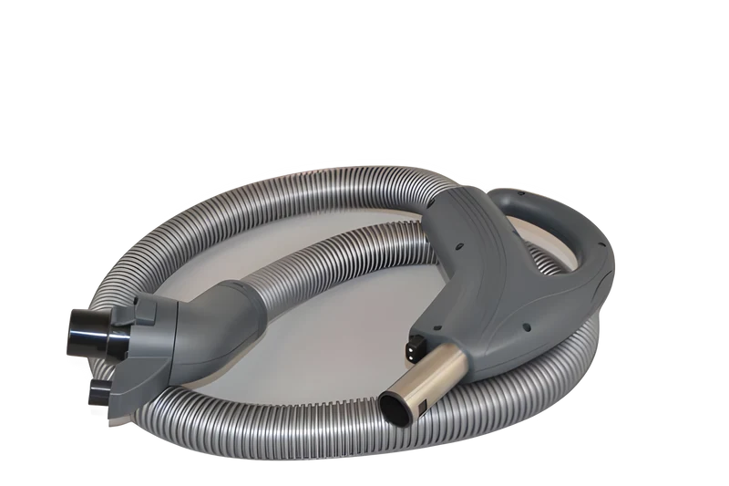 Vapamore MR500 Vento Canister Vacuum Electric Hose Assembly #12VV