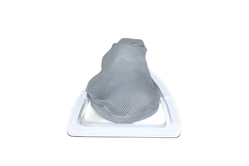Vapamore MR50 Filter for Dust Collection #MR50-4