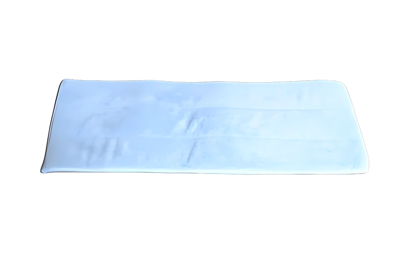 Vapamore MR 100 Micro Fiber Floor Mop Pad #33PS