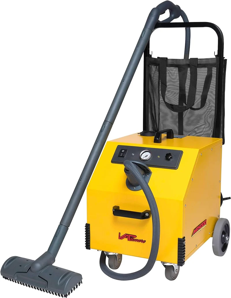 Vapamore MR-1000 Forza Commercial Steam Cleaner #MR-1000